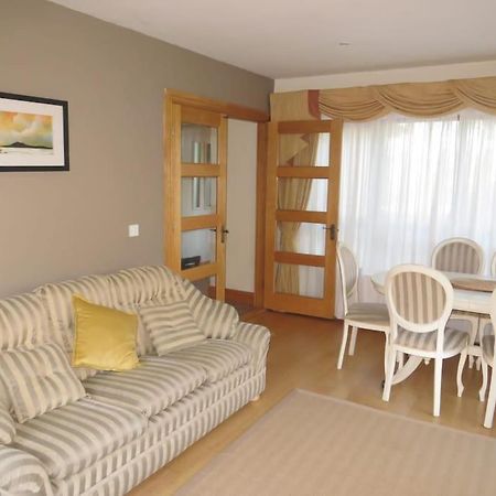 Borodino Studio Apartment Enniscorthy Exteriér fotografie