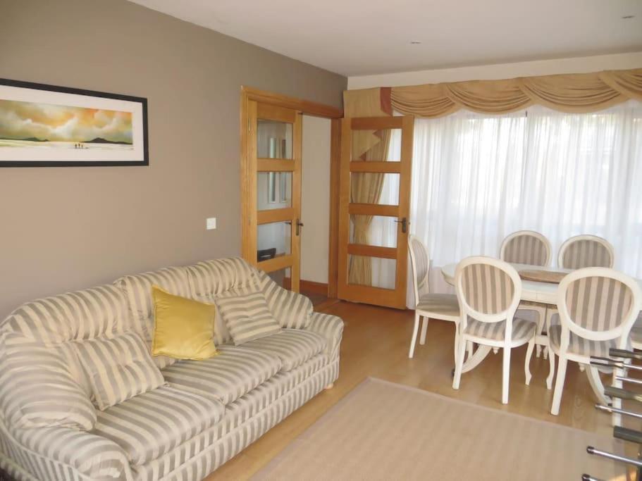 Borodino Studio Apartment Enniscorthy Exteriér fotografie